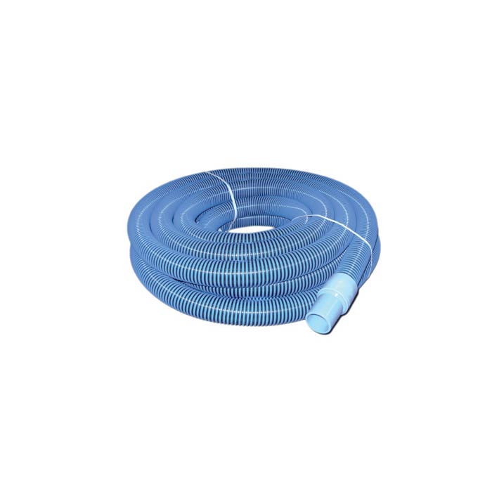 matras veiligheid Groot Flexibele slang voor uw dompelpomp ( 8 meter ) | Mini Pools | BLAAUW