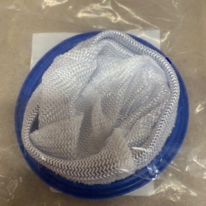 Xtreme multilayer filterbag voor Poolblaster