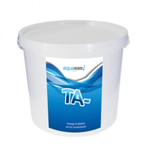AquaEasy TA min 3kg