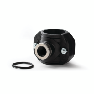 Hanna Aanboorzadel Injector 50mm (BL120/BL130)