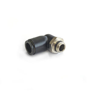 Hanna Plastic Elleboog Doorstroomcel (BL120/BL130)
