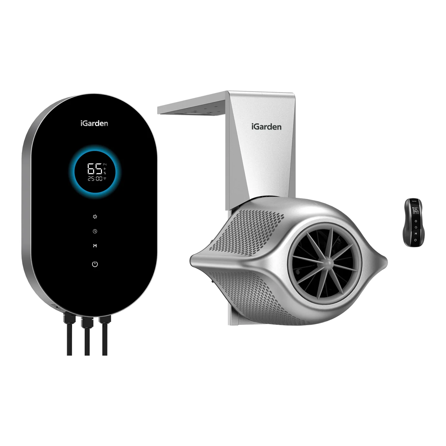 iGarden Swim Jet P240