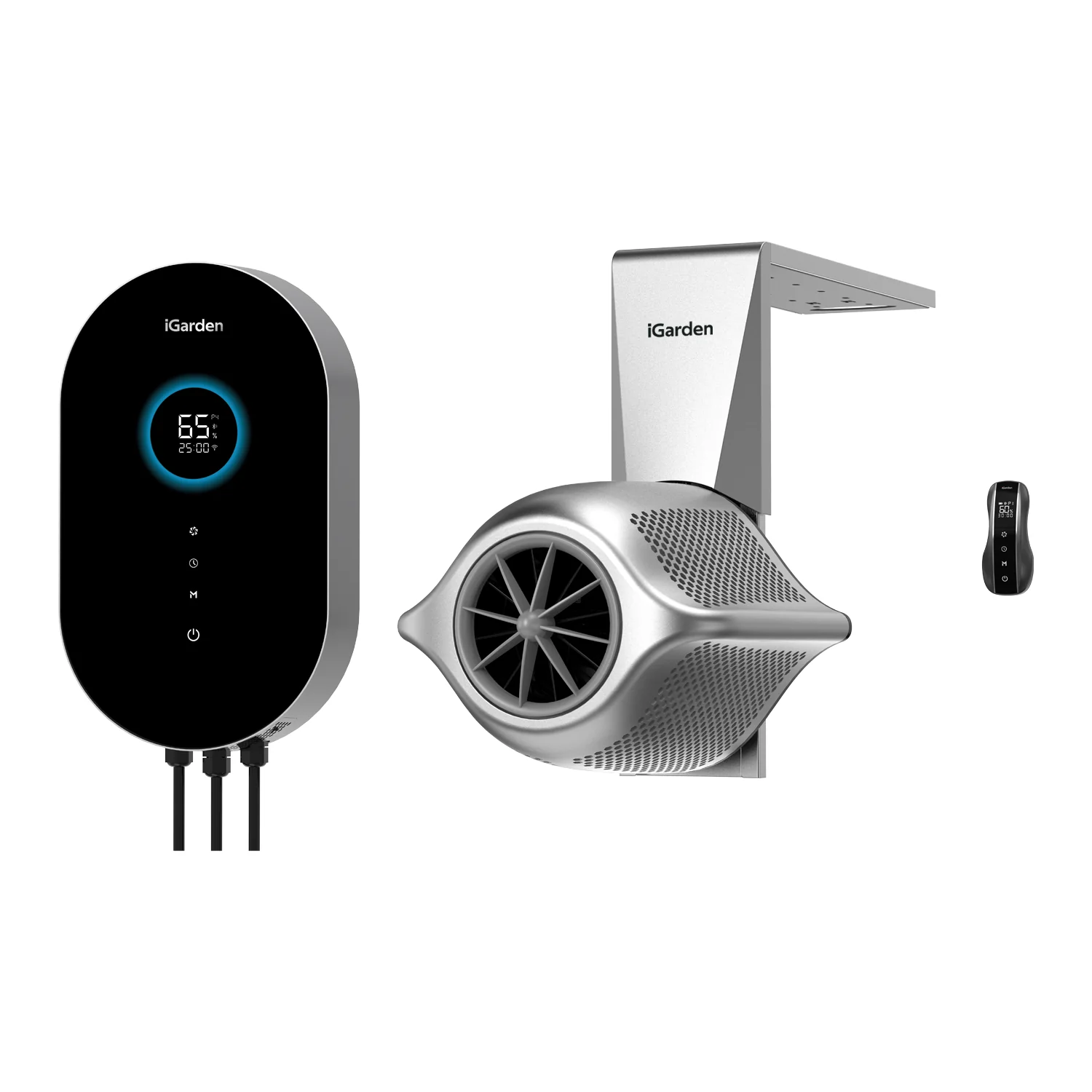 iGarden Swim Jet P240 - Afbeelding 3