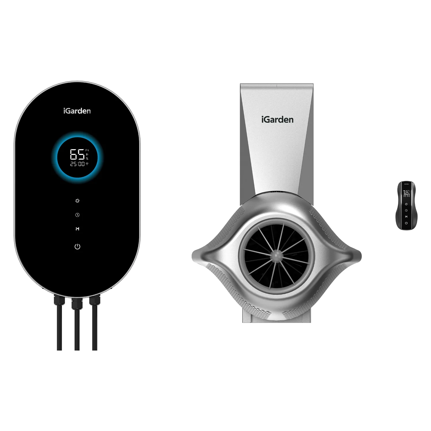 iGarden Swim Jet P240 - Afbeelding 2