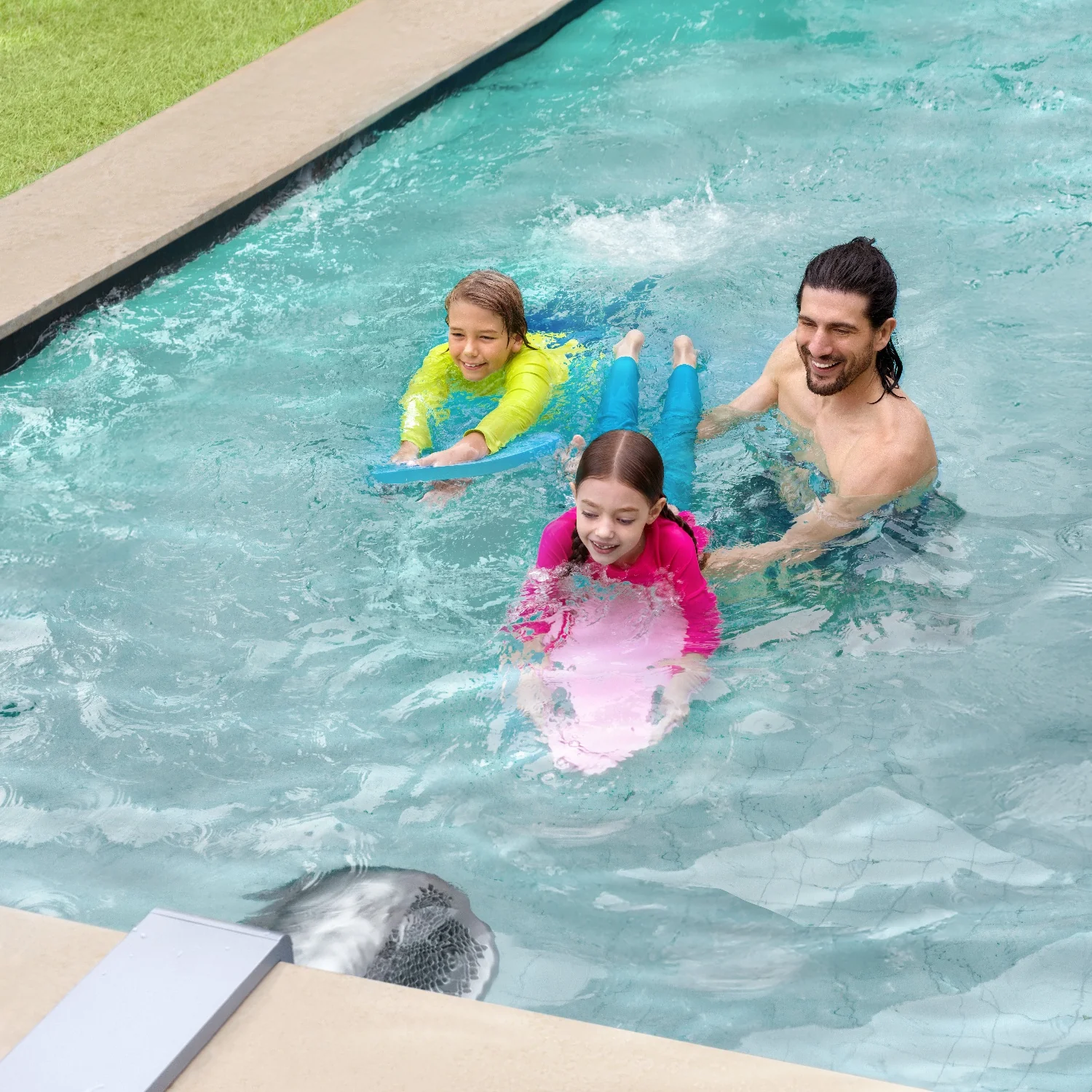 iGarden Swim Jet P240 - Afbeelding 11