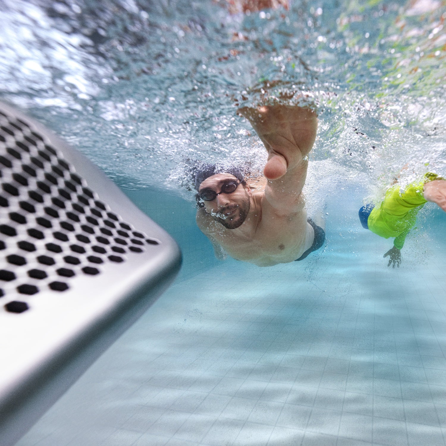 iGarden Swim Jet P240 - Afbeelding 10