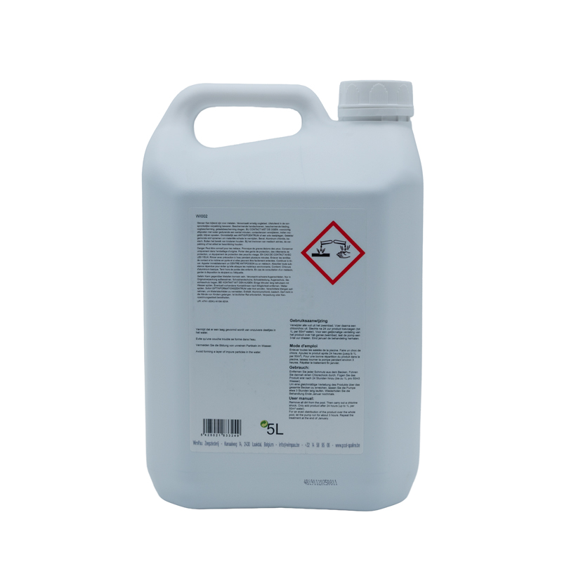 Winter Deluxe 5L - Afbeelding 2