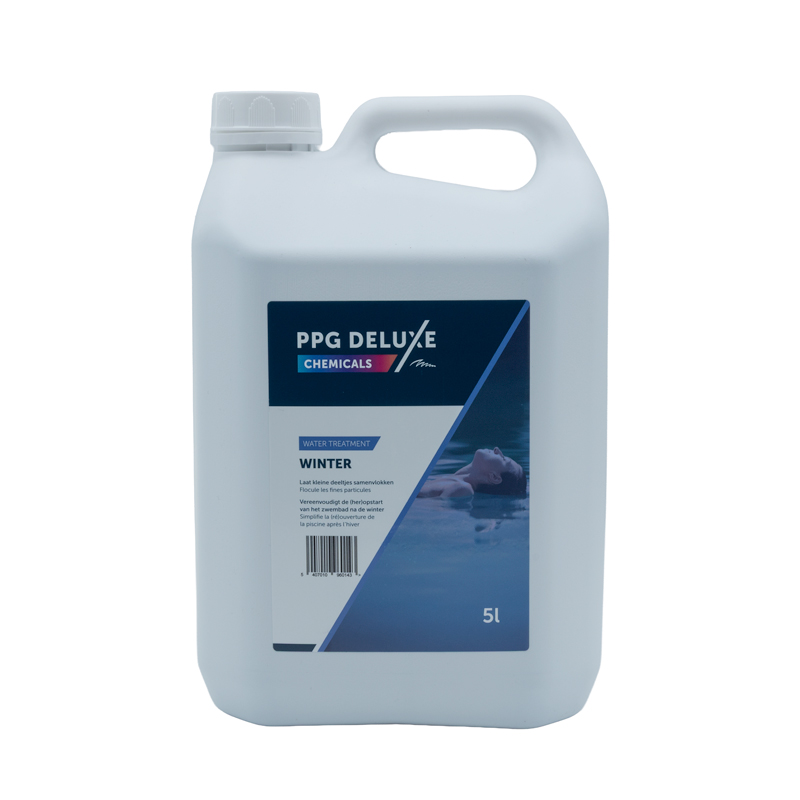 Winter Deluxe 5L